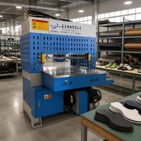 Machine de perforation automatique pour oreillers en mousse à mémoire de forme, directement de l'usine
