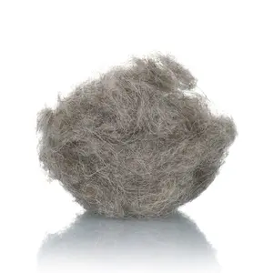 100% 羊毛纤维，羊毛