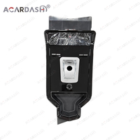 ACARDASH 2024 nouveau Design mise à niveau intérieur voiture selle panneau de commande numérique 2024 multimédia pour Porsche Panamera 2010-2016