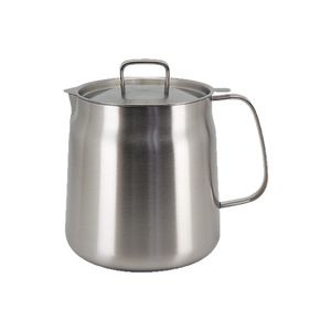 Recipiente para Filtro de Aceite de Acero Inoxidable 304 con Colador de Malla Fina y Cesta para Freír, Contenedor de Grasa, Herramienta de Cocina - Product Image 2