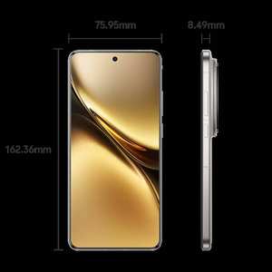 Nuevo Smartphone VlVO X200 Pro 5G con Pantalla AMOLED de 6.78 Pulgadas, Frecuencia de Actualización de 120 Hz, Dimensity 9400, Android 15, 6000 mAh, LTE, CDMA - Product Image 6