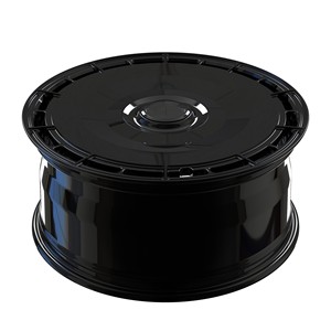 Rines Monobloque Forjados 24X9 24x10 para Bentley Bentayga, Cadillac Escalade, <span class=keywords><strong>Rolls</strong></span> <span class=keywords><strong>Royce</strong></span> Cullinan, Chevy - Product Image 4
