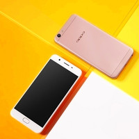 Vente flash Oppo A59 4+32 Go avec lecteur d'empreintes digitales 4G LTE, téléphone portable pas cher, acheter un téléphone portable en ligne, shopping en ligne