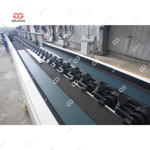 Táo phân loại nhà máy táo phân loại dòng xoài phân loại và phân loại máy trái cây xoài phân loại máy - Product Image 6