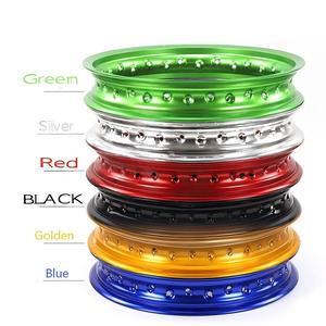 <span class=keywords><strong>ล้อ</strong></span>แม็กซ์อะลูมิเนียมอัลลอยสำหรับมอเตอร์ไซค์ออฟโรด ขนาดยาง 70/100-<span class=keywords><strong>17</strong></span> นิ้ว และ 90/100-14 นิ้ว - Product Image 5