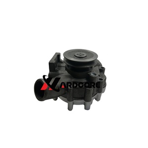 159-3137 1593137 7C-4508 7C4508 3116 E325B Water <b>Pump</b> for Engine Excavator Parts - Product Image 4