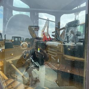 รถดันดินยี่ห้อ Shantui SD13 ของญี่ปุ่น มือสอง ราคาถูก สภาพดี ใช้งานได้ - Product Image 4