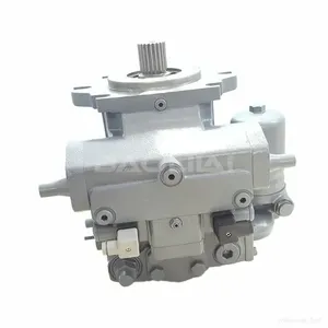 ปั๊มไฮดรอลิก A4VXG90 รุ่น A4VXG90HW800/33DRNS71UB2S7AE-S R902259448 ลูกสูบสำหรับแท่นขุดเจาะ - Product Image 6