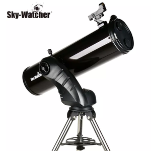 Skywatcher <span class=keywords><strong>STAR</strong></span> <span class=keywords><strong>DISCOVERY</strong></span> N150-WIFI Newton reflector automatic <span class=keywords><strong>STAR</strong></span>-finding telescope WIFI phone control - Product Image 3