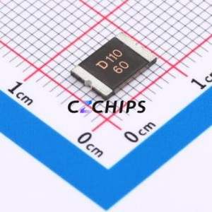 SMD2920-110/60N Resettable Fuse 2920 Fuse 60V 10A 1.1A 2.2A - Product Image 2