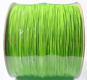 Cordon de <span class=keywords><strong>kitesurf</strong></span> en UHMWPE tressé double de 1,8 mm, rouleau de 1000 m - Product Image 3
