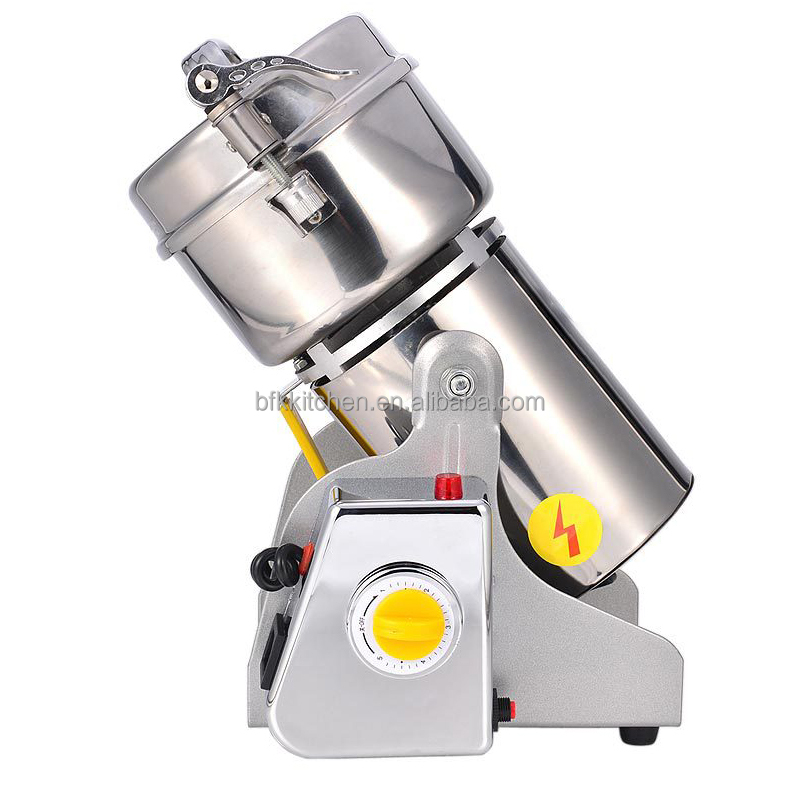 100 г ~ 3000 г дополнительно/400 г разного типа зерна сухой фрезерный станок небольшой ультратонкий порошок мельница измельчитель цена