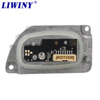 Module de commande de ballast de phare LED DRL Liwiny OEM 7214941 7214942 pour accessoires de voiture Série 5 G30 G38 63117214941 63117214942