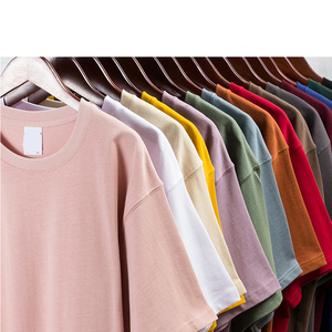 ขายส่งอียิปต์นุ่มผ้าฝ้าย100ขายส่งที่มีคุณภาพสูงบุรุษเสื้อยืด Unisex ช่องว่างผ้าฝ้าย100% เสื้อยืดสำหรับผู้ชายผ้าฝ้าย100% - Product Image 1