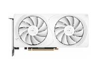 ZOTAC GEFORCE RTX 5050 8GB GDDR6 Starry OC HA Gaming Professional Design Desktop 20 Gbps Computer Gaming Graphics Card