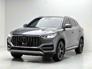 Auto Usate dalla Cina Veicoli Usati Economici Pronti per la Spedizione BYD Song PLUS 2020 1.5T Premium (Automatico) - Product Image 1