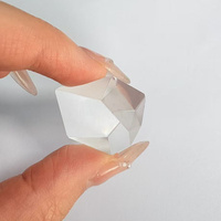 Advanced Roof Half Pentaprism Optical Glass Custom Made Quality Assured Factory Source for Precision Instruments