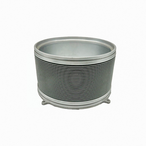 Servicio de Fundición a Presión y Forja Personalizada a Precio de Fábrica, Aleación de Zinc ADC12, Fundición de Precisión, Certificación ISO9001 e ISO14001, <span class=keywords><strong>100</strong></span> Piezas - Product Image 2