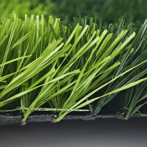 Tùy Chỉnh Bóng Đá Phòng Tập Thể Dục Cỏ Nhân Tạo Cỏ Hỗn Hợp Màu Sắc Ngoài Trời Chống Uv Tổng Hợp Cỏ Nhân Tạo 40Mm Cho Trường Bóng Đá Sân - Product Image 3