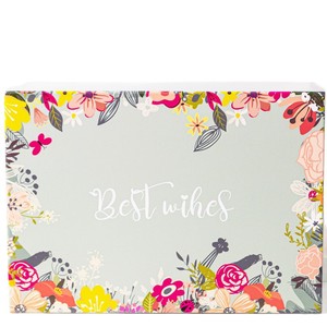 Petites boîtes d'expédition en carton estampage à chaud d'or Logo Prix bon marché d'usine <span class=keywords><strong>Abonnement</strong></span> aux soins de la peau Coffrets cadeaux Doublure en éponge - Product Image 6