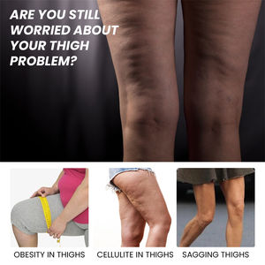 <span class=keywords><strong>Jaysuing</strong></span> 10 pièces restaurer serrer cuisse enveloppement cuisses façonnage anti-cellulite raffermissant levage meilleur <span class=keywords><strong>patch</strong></span> amincissant - Product Image 6