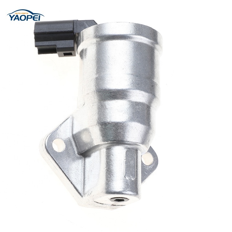 ZM01-20-660 YAOPEI IAC Idle Air Speed Control Valve for Mazda