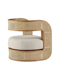 Nouveau spot canapé simple chez l'habitant petite famille loisirs tout chaise <span class=keywords><strong>en</strong></span> <span class=keywords><strong>rotin</strong></span> <span class=keywords><strong>en</strong></span> bois massif - Product Image 4