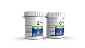 Commercial Eco-Friendly Waterproof Silicone Roof Wall Coating Liquid Paint Modern ISO CE Certified 5+ Year Warranty <b>Brush</b>/Spray - Product Image 3