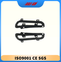 Pièces d'origine OEM en gros pour Lynk&Co, pièces automobiles d'usine à bon prix, cache-conduit d'air de pare-chocs avant OE 8888410007 L