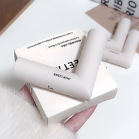 Crayon Eyeliner à Double Tête de Maquillage Imperméable Multifonctionnel Personnalisé à la Menthe Douce de Haute Qualité