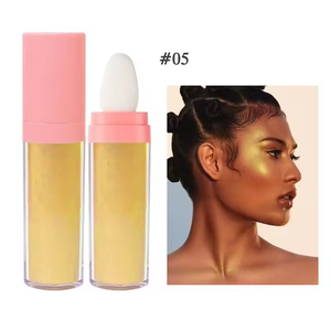 <span class=keywords><strong>Polvo</strong></span> resaltador al por mayor, Etiqueta Privada, Vegano, 6 tonos, <span class=keywords><strong>polvo</strong></span> <span class=keywords><strong>de</strong></span> <span class=keywords><strong>hadas</strong></span> disperso, <span class=keywords><strong>polvo</strong></span> resaltador, <span class=keywords><strong>polvo</strong></span> brillante <span class=keywords><strong>de</strong></span> bronce - Product Image 5