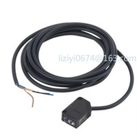 Capteur photoélectrique Omron E3Z-T81 2M E3Z 9101H OMC, nouveau, série E3Z, à faisceau traversant, NPN NC
