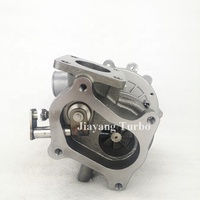 RHF5 Turbo VD430089 VJ26 VA430013 WL84 Turbo pour Mazda B2500 Moteur 115 J97A