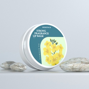 Envase de Bálsamo Labial de Aluminio Premium Diseñado para una Máxima Protección del Producto y Frescura Duradera con un Sellado Hermético Seguro - Product Image 5