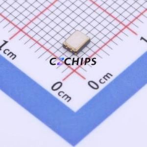 OT3225100MJBA4SL Crystal Oscillator (Active) SMD3225-4P Crystal Oscillator 100MHz 10ppm CMOS - Product Image 1