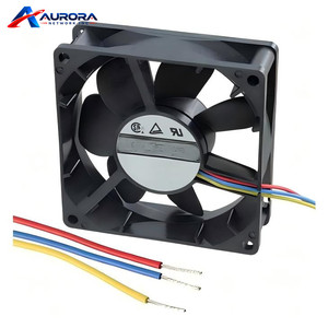 Ventilador de Refrigeración de Alta Calidad, 08038PB-B0J-AA-00, para Refrigeración de Equipos, Soporte OEM con Buen Precio - Product Image 1