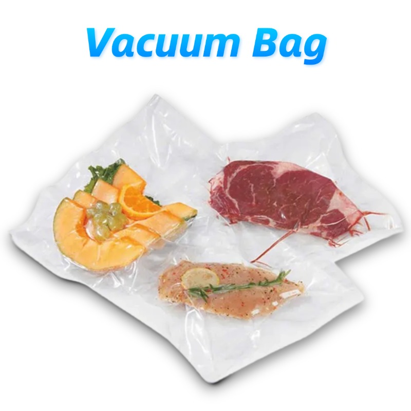 Sac sous vide