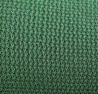 Vente chaude Usine HDPE 120gsm Shade Net pour la protection des légumes