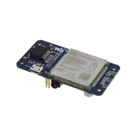 SIM7600G-H 4G HAT (B) Global WaveShare Module IoT LTE Cat-4 4G / 3G / 2G Prise en charge du positionnement GNSS Bande globale pour Raspberry Pi