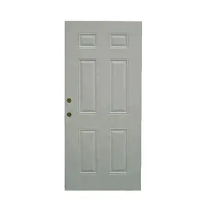 poly foam or polyurethane injection sandwich panel door