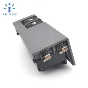 PEIVSO 9005042 Interruptor de Control del Elevador de Ventanas para Chevrolet Sail 2010-2014 - Product Image 4