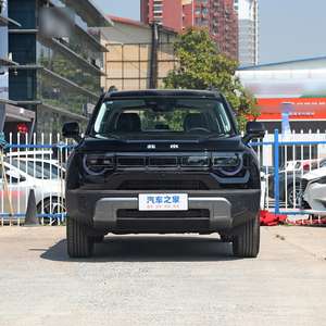 2024 Baic BJ80 SUV 3,0 T Gasolina automática China Nuevo volante a la izquierda - Product Image 5