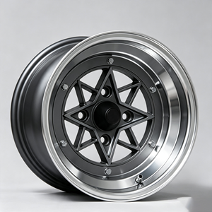 Jantes forgées en deux parties NEXUS RIM haute précision, 19, 20, 21, 22 pouces, compatibles avec Jaguar <span class=keywords><strong>F</strong></span>-Type - Product Image 5