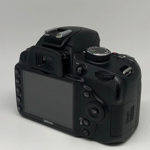 Bán buôn Nhà máy chuyên nghiệp sử dụng máy ảnh cho Nikon D3200 DSLR HD Máy ảnh cơ thể sử dụng thứ hai tay kỹ thuật số Studios Video Camera - Product Image 6