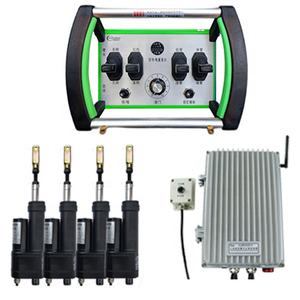 Exklusive 12V drahtlose Fernbedienung LKW Kran Fabrik Großhandel wasserdichte Funktion aus Metall und Kunststoff - Product Image 3