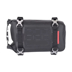 Petit outil accessoires étanche guidon Crash Bar sac arrière outil <span class=keywords><strong>moto</strong></span> sac <span class=keywords><strong>pour</strong></span> voyage équitation - Product Image 2