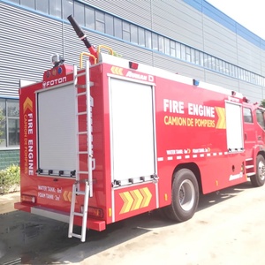 Foton nouveau <span class=keywords><strong>camion</strong></span> de <span class=keywords><strong>pompier</strong></span> en mousse à eau lutte contre l'incendie <span class=keywords><strong>camion</strong></span> citerne à carburant diesel <span class=keywords><strong>Camion</strong></span> De Pompiers - Product Image 4