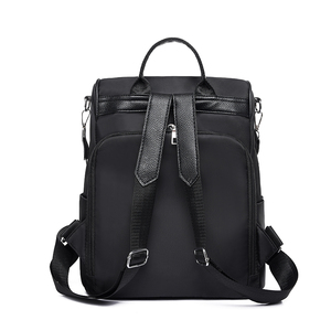 Moda al aire libre <span class=keywords><strong>de</strong></span> viaje Mochila <span class=keywords><strong>de</strong></span> tela oxford estudiante mochila bolso <span class=keywords><strong>de</strong></span> escuela adecuado para el uso diario - Product Image 5