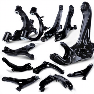 Brazo de Control de Suspensión Delantero y Trasero, Superior e Inferior, para Kia, Nissan, Hyundai, Mazda, <span class=keywords><strong>Toyota</strong></span>, Ford, Honda, <span class=keywords><strong>Hilux</strong></span>, Land Cruiser - Product Image 1