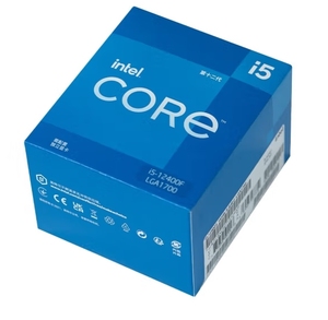 Procesador Core I5-12400F con LGA 1700, 2.5GHz, 6 Núcleos y 12 Subprocesos para Computadora de Escritorio - Product Image 2